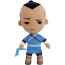 Avatar The Last Airbender Sokka Q-Pals Plush-1