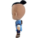 Avatar The Last Airbender Sokka Q-Pals Plush-2