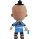 Avatar The Last Airbender Sokka Q-Pals Plush-3