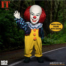 It (1990) Pennywise 15" Talking Figure-3