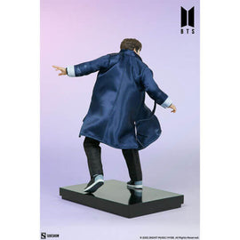 BTS Jung Kook Deluxe Statue - 0