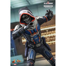 Black Widow Taskmaster 1:6 Scale 12" Action Figure-2