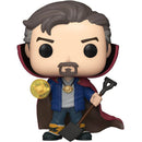 Spider-Man: No Way Home Doctor Strange Pop! Vinyl-1