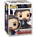 Spider-Man: No Way Home Doctor Strange Pop! Vinyl-2