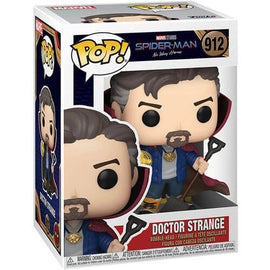 Spider-Man: No Way Home Doctor Strange Pop! Vinyl - 0