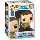 Star Trek: The Original Series Mirror Kirk Pop! Vinyl-2