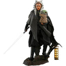 The Mandalorian Ahsoka Tano and Grogu 1:6 12" Figure Set-1
