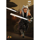 The Mandalorian Ahsoka Tano and Grogu 1:6 12" Figure Set-2