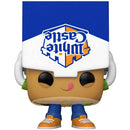 White Castle Slider Pop! Vinyl-1