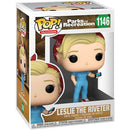 Parks and Recreation Leslie the Riveter Pop! Vinyl-2