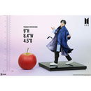BTS Jin Deluxe Statue-2