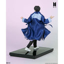 BTS Jin Deluxe Statue-3