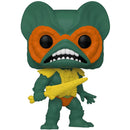 Masters of the Universe Merman Pop! Vinyl-1