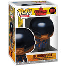 The Suicide Squad Bloodsport Pop! Vinyl-2