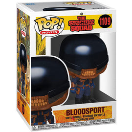 The Suicide Squad Bloodsport Pop! Vinyl - 0
