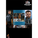 Winter Soldier 1:6 Scale 12" Action Figure-3