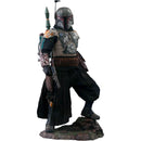 The Mandalorian Boba Fett 1:6 Scale 12" Action Figure-1