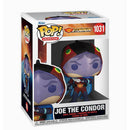 Gatchaman Joe the Condor Pop! Vinyl-2