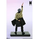 BTS Jimin Deluxe Statue-2