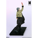 BTS Jimin Deluxe Statue-3