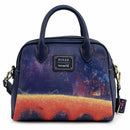 Coco Marigold Bridge Guitar Strap Crossbody-1