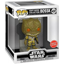 Star Wars Bossk Pop! Deluxe Diorama-2