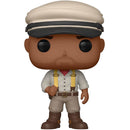 Jungle Cruise Frank Pop! Vinyl-1