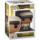 Jungle Cruise Frank Pop! Vinyl-2