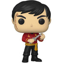Star Trek: The Original Series Mirror Sulu Pop! Vinyl-1