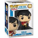 Star Trek: The Original Series Mirror Sulu Pop! Vinyl-2