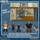 Popeye 5 Points Deluxe Boxed Set-2