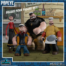 Popeye 5 Points Deluxe Boxed Set-3