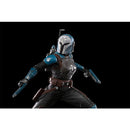The Mandalorian Bo-Katan 1:10 Scale Statue-3