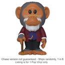 Umbrella Academy Pogo Vinyl Soda Chase Ships 1 in 6-1