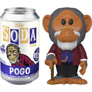 Umbrella Academy Pogo Vinyl Soda Chase Ships 1 in 6-2