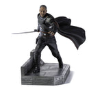 Star Wars: The Mandalorian Moff Gideon 1:10 Scale Statue-1