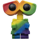 Wall-E Wall-E Rainbow Pride Pop! Vinyl-1