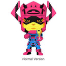 Galactus with Silver Surfer Pop! BL Vinyl Chase Ships 1 in 6-2