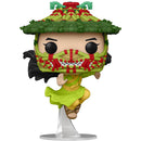 Shang-Chi Jiang Li Pop! Vinyl-1