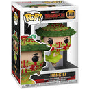 Shang-Chi Jiang Li Pop! Vinyl-2