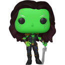 What If Gamora, Daughter of Thanos Pop! Vinyl-1