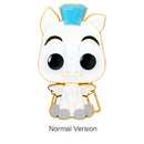 Hercules Baby Pegasus 4" Pop! Enamel Pin Chase Ships 1 in 6-2