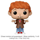 Mad TV Alfred E Neuman Pop! Vinyl Chase Ships 1 in 6-1
