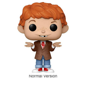 Mad TV Alfred E Neuman Pop! Vinyl Chase Ships 1 in 6 - 0