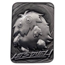 Yu-Gi-Oh! Kuriboh Metal Card-1