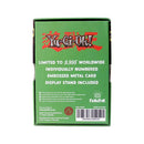 Yu-Gi-Oh! Kuriboh Metal Card-2