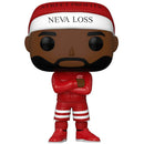 WWE Street Profits Angelo Dawkins Pop! Vinyl-1