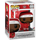WWE Street Profits Angelo Dawkins Pop! Vinyl-2