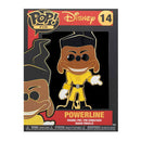 A Goofy Movie Powerline 4" Pop! Enamel Pin-2
