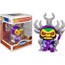 Skeletor on Throne US Exclusive Pop! Deluxe-2
